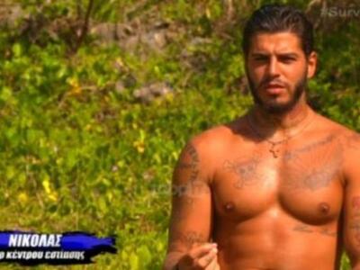 Survivor: Αδιανόητες κατηγορίες Αγόρου κ...