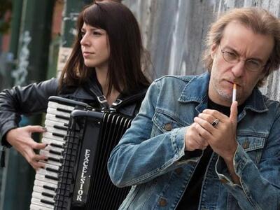 O Mίλτος Πασχαλίδης live αυτή την Παρασκ...