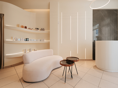 Thoa Clinic: Ένας σύγχρονος χώρος αισθητ...