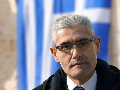 Άγγελος Τσιγκρής: Η βία και το έγκλημα ω...