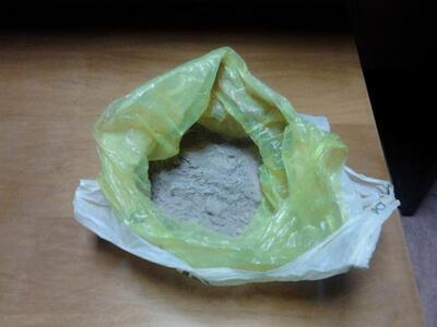 Νεοχώρι: Δύο συλλήψεις για ναρκωτικά από...