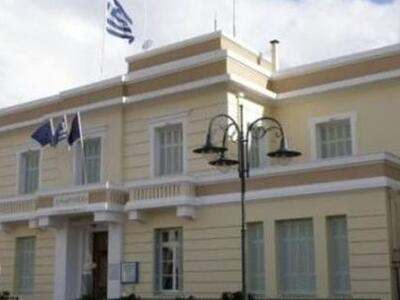 Μεσολόγγι: Στα... κεραμίδια για τα οικον...