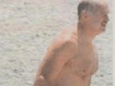 Διακοπούλες στην Σκιάθο για τον Γιώργο Παπανδρέου 