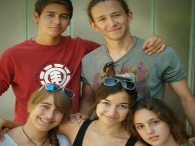 Πραγματοποιήθηκε η «Σύγχρονη Τέχνη και Ρ...