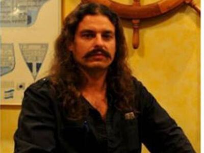 Ο Βουλευτής Αιτωλ/νιας της Χρυσής Αυγής....