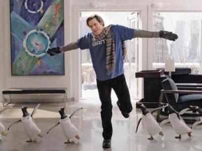 Τι παίζουν τα σινεμά της Πάτρας 