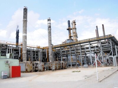 ΕΛΠΕ: Υψηλή κερδοφορία λόγω ιστορικά υψη...