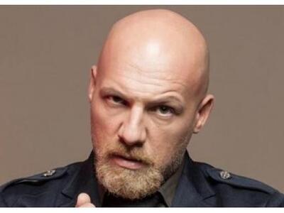 Νίκος Μουτσινάς: Για ποιον παρουσιαστή σ...