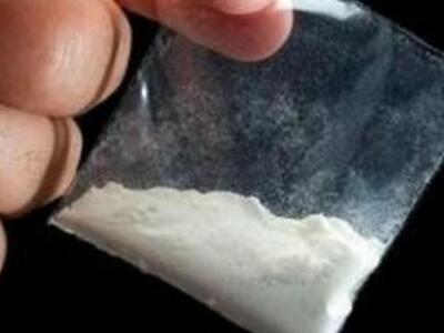 Αγρίνιο: Σύλληψη 34χρονου με ηρωίνη 