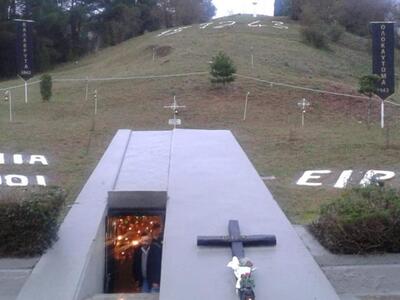 Καλάβρυτα: Κορυφώνονται σήμερα οι εκδηλώ...