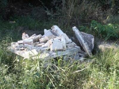 Φθορές και βανδαλισμοί στην περιοχή των ...