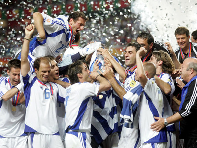 Η μεγαλύτερη τηλεθέαση όλων των εποχών!