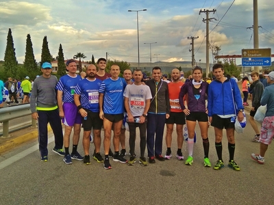 Οι συμμετοχές του Φειδιππίδη στον Κλασσι...