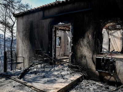 Στεγαστική συνδρομή έως 150.000 ευρώ- Τα...