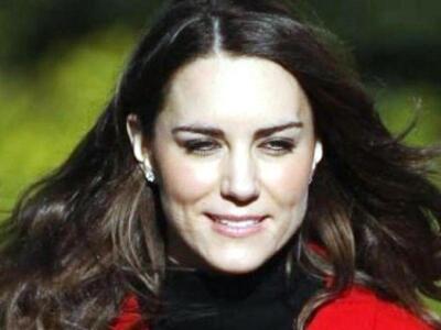 Από πού κρατάει η σκούφια της Κέιτ Μίντλεντον;