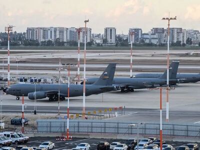 Κλιμακώνεται η ένταση στη Μέση Ανατολή: ...