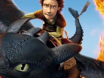 H ταινία κινουμένων σχεδίων "Πώς να...