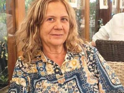 Πάτρα: Έφυγε από τη ζωή η νοσηλεύτρια Μα...
