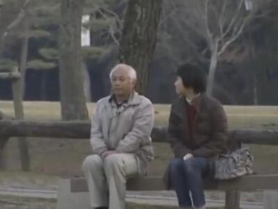 Ζούσαν στο ίδιο σπίτι αλλά εκείνος δεν τ...