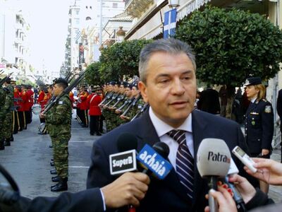 Το ΠΑΣΟΚ προκρίνει Κατσικόπουλο για την ...