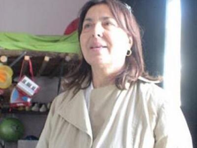 Παραμύθια της Νερομάνας και του τρεχούμενου νερού 