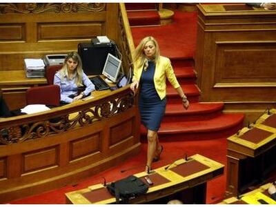 Την άλλη Τρίτη στην Επιτροπή Δεοντολογία...