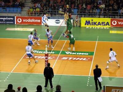 Στη B' Εθνική η Ολυμπιάδα