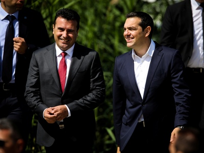  Kαι επισήμως υποψήφιοι για το βραβείο Ν...