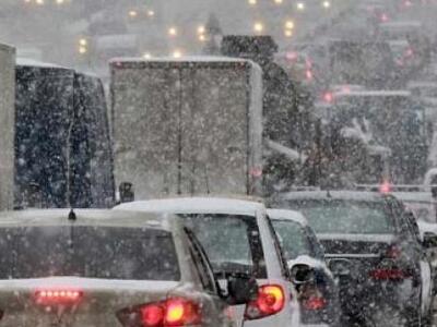 Στους -60 το θερμόμετρο στη Σιβηρία! 123...