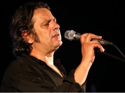 Έρχεται ο Δημήτρης Ζερβουδάκης στον &quo...