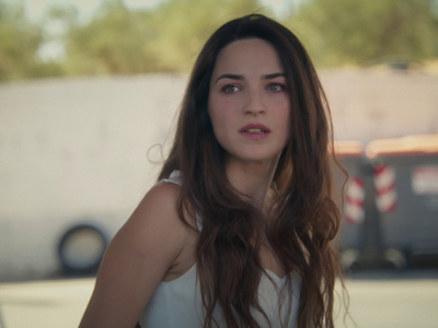 Να μ’ αγαπάς: Η Άννα κρυφακούει τη συζήτ...