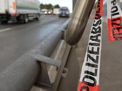 Αυστρία: Μικρό αεροσκάφος συγκρούστηκε μ...