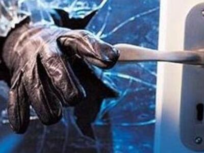 Λακωνία: Αιματηρή εισβολή κακοποιών σε σ...