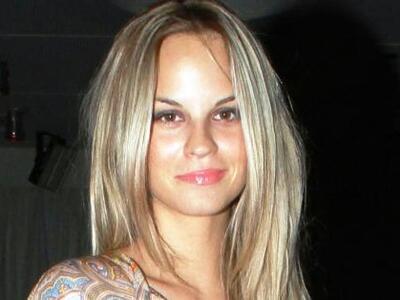 Αρραβωνιάστηκε η Πατρίτσια Μίλικ Περιστέρη!