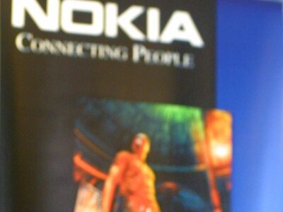 Ζημιές 559εκ. ευρώ για τη Nokia 