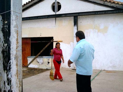 Η…προίκα της τσιγγάνας στην Παραλία Πατρών