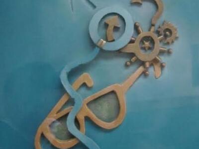 Έργο Χάρη Βελαώρα