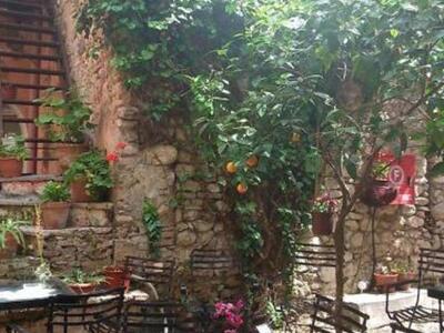 Πολύεδρο: Η εμπειρία του Διαλογισμού-‘Έν...