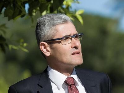 Άγγελος Τσιγκρής: «Αντί για ανακούφιση τ...