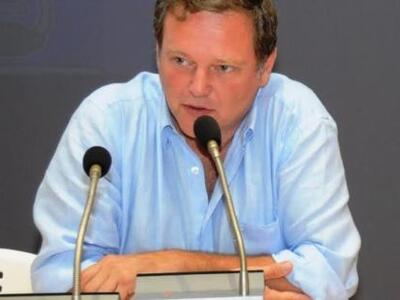 Κώστας Χριστόπουλος: Ο ΣΥΡΙΖΑ... μας έσω...