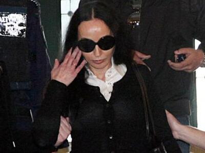 Βίκυ Σταμάτη: "Κινδυνεύει η ζωή μο...