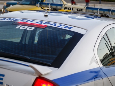 Επτά άτομα, τρεις διαρρήξεις και κλοπές ...