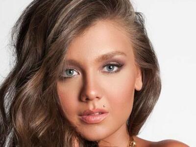 Νέα επιτυχία από την Πατρινή τραγουδίστρ...