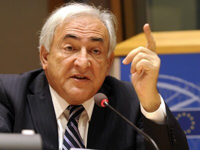 Πετάει το spread στις 468 μονάδες - Στην...