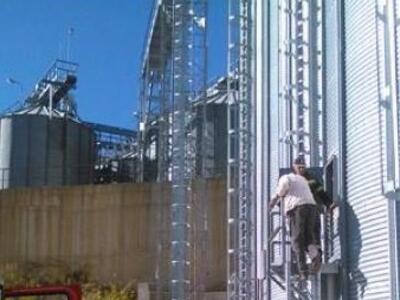 Σκοτώθηκε εργάτης στη Μυτιλήνη