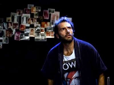 Παναγιώτης Μπουγιούρης: Δεν είναι στις π...