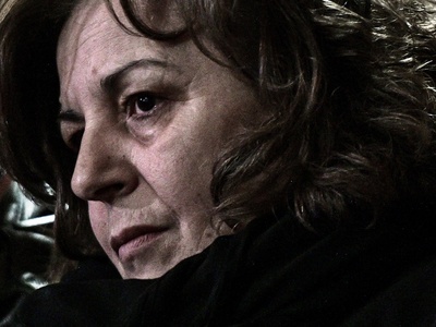 Η Μάγδα Φύσσα