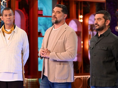 Με αλλαγές επιστρέφει η 10η σεζόν του MasterChef