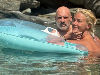 Ζέτα Μακρυπούλια- Νίκος Μουτσινάς: «Με τ...