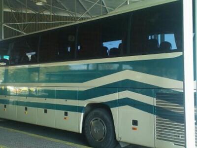 Το ΚΤΕΛ Κορινθίας σε νέες...περιπέτειες-...